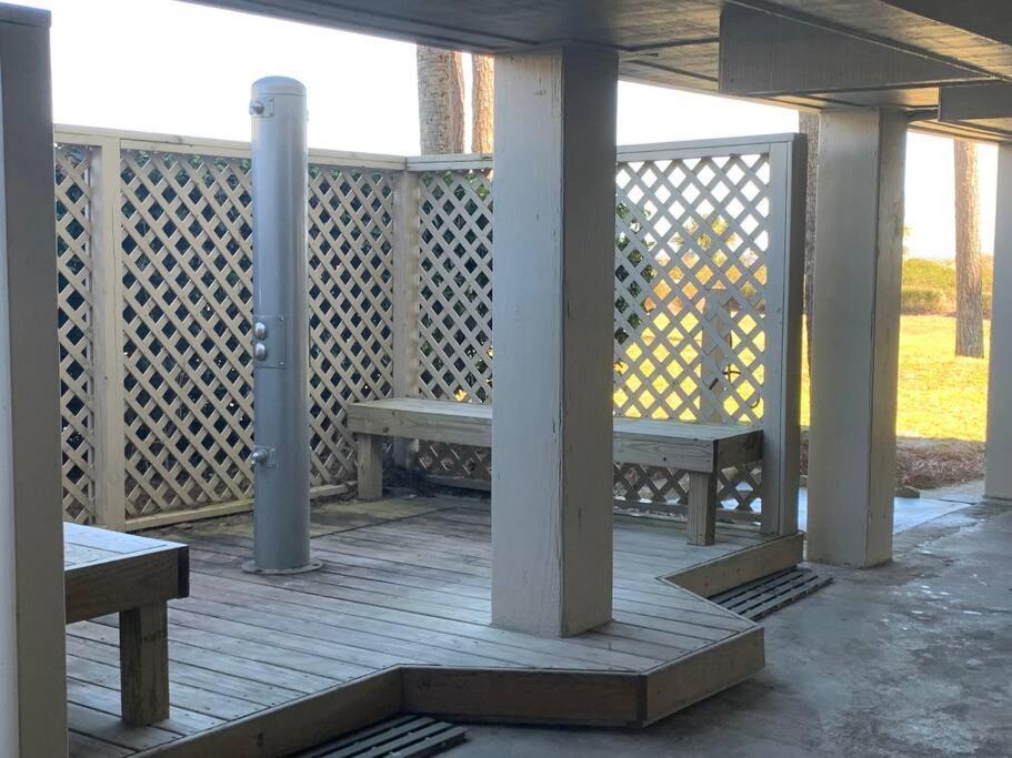 Seaforever-King Bed, Ocean Views With Beach Bikes Hilton Head Island Exteriér fotografie