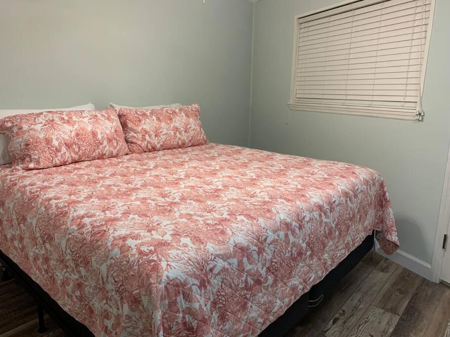 Seaforever-King Bed, Ocean Views With Beach Bikes Hilton Head Island Exteriér fotografie